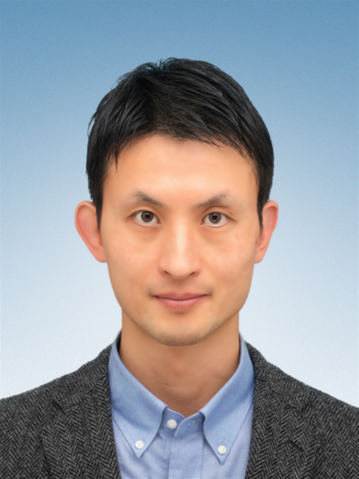 Kotaro Takeyasu